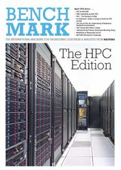 NAFEMS BENCHMARK April 2016 HPC