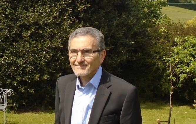 Professor Adib Becker 