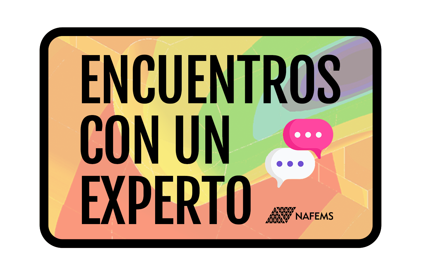 Encuentro Con un Experto