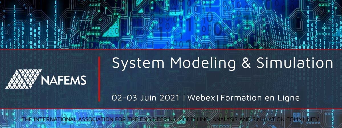 System modelling and simulation training course