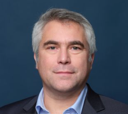 M​ickael Brossard - McKinsey