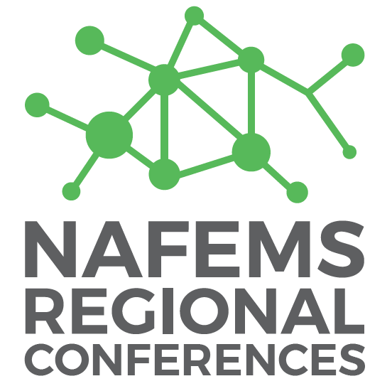 NRC24 - NAFEMS Regional Conference Series