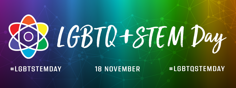 LGBTStem Day – Talent Showcase