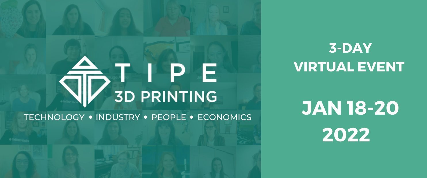 TIPE 3D Printing