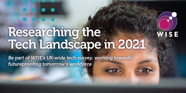  WISE launches tech landscape survey to close the digital skills