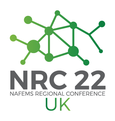 NRC22 UK, NAFEMS UK Conference