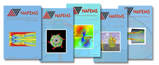 NAFEMS International Journal of CFD Case Studies: Call for Papers